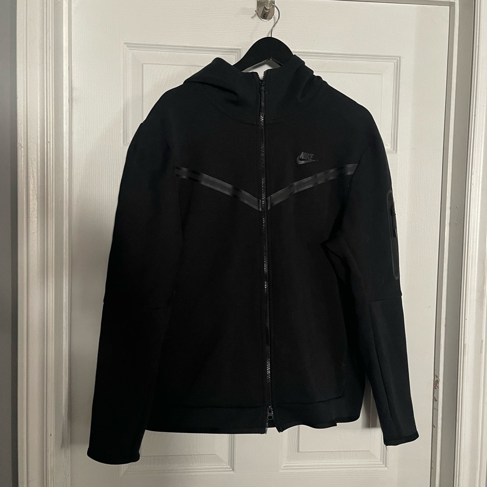 Mens Nike Tech Fleece Hoodie